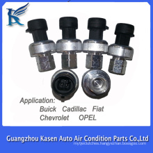 High quality auto ac pressure switches for Fiat Opel Chevrolet Buick